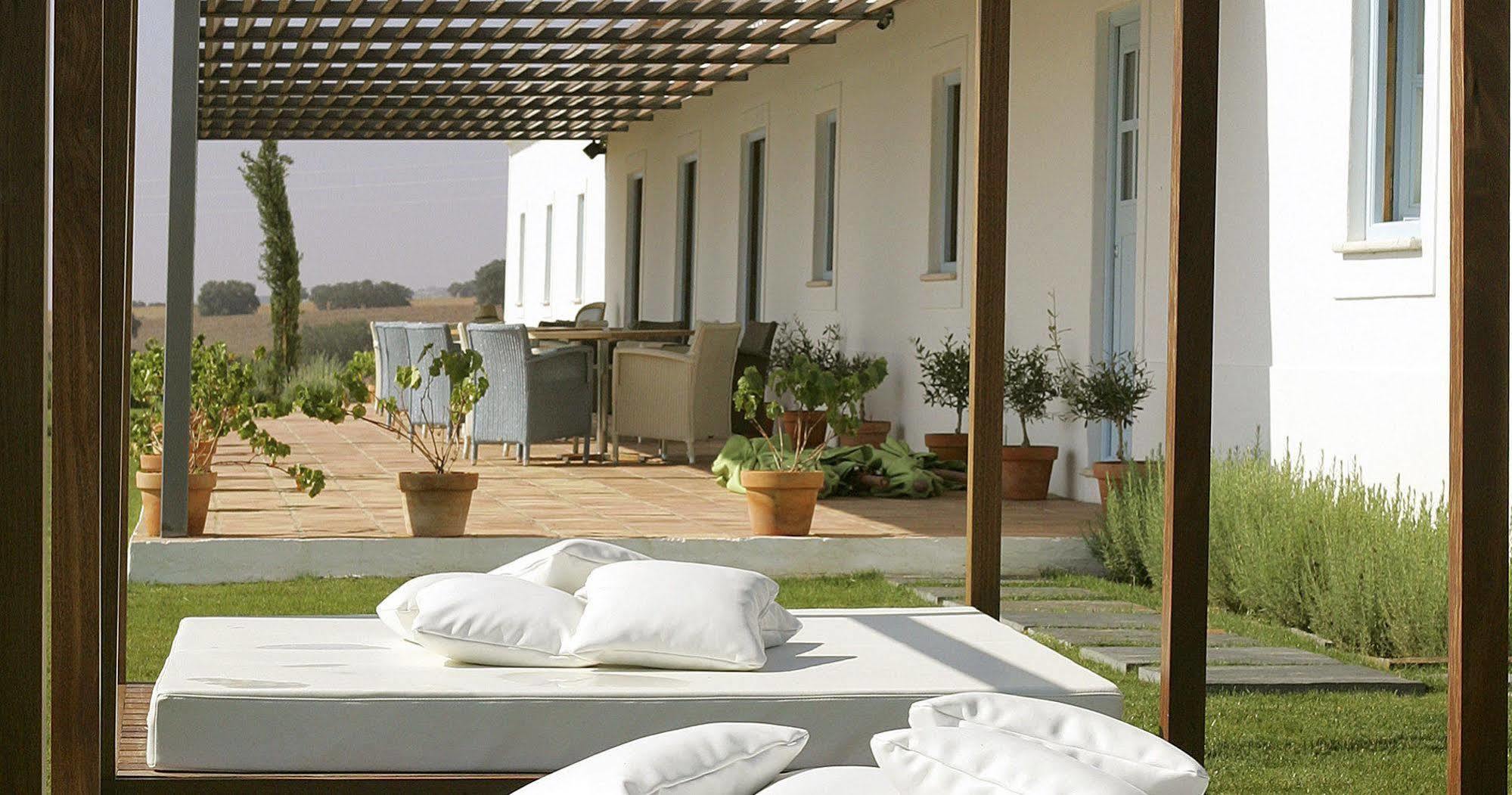 Herdade Da Malhadinha Nova - Relais&châteaux