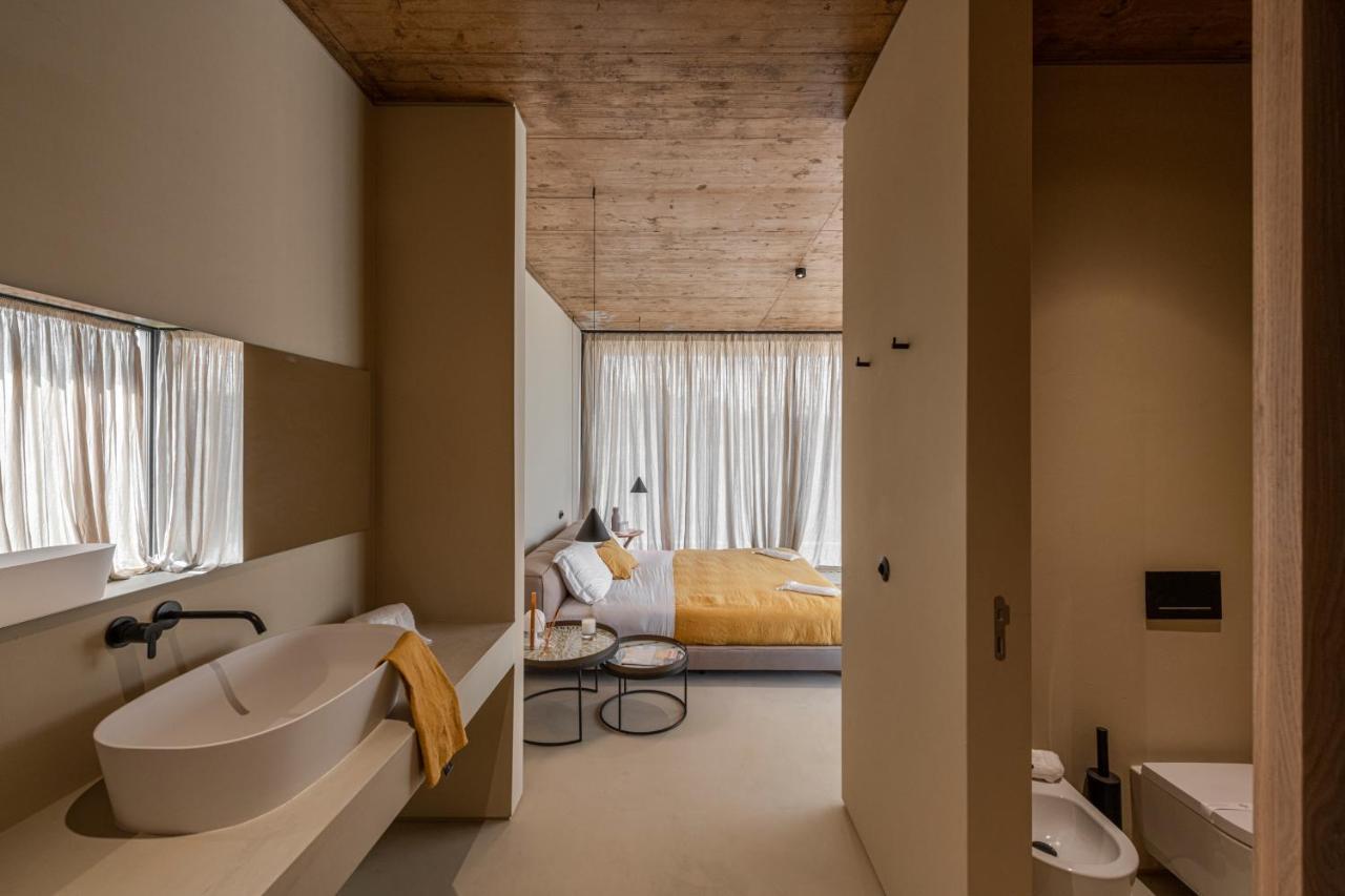 Herdade Da Malhadinha Nova - Relais&châteaux Hotel Albernoa
